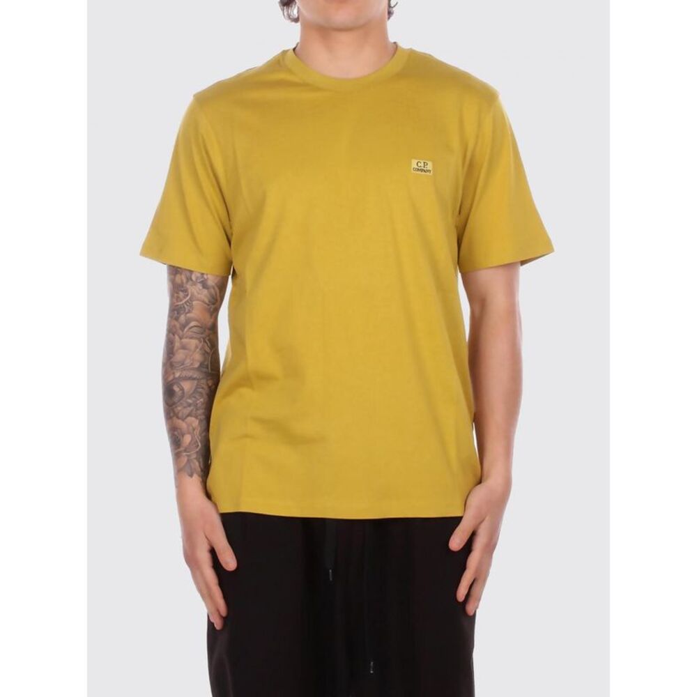 C.P. Company T-Shirt Men Charcoal